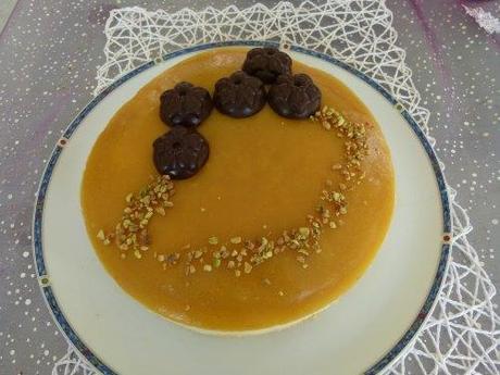 Douceur de Mangue... Douceur de Mangue...