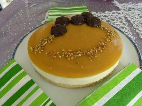 Douceur de Mangue... Douceur de Mangue...