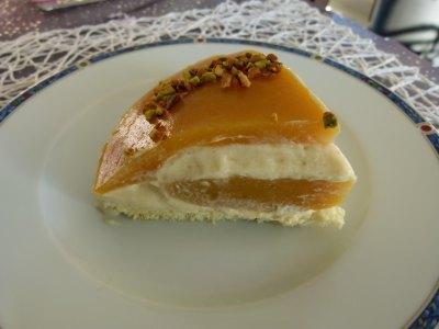 Douceur de Mangue... Douceur de Mangue...