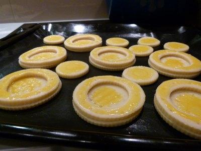 Bouchées à la Reine Maison Bouchées à la Reine Maison