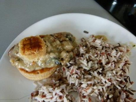 Bouchées à la Reine Maison Bouchées à la Reine Maison