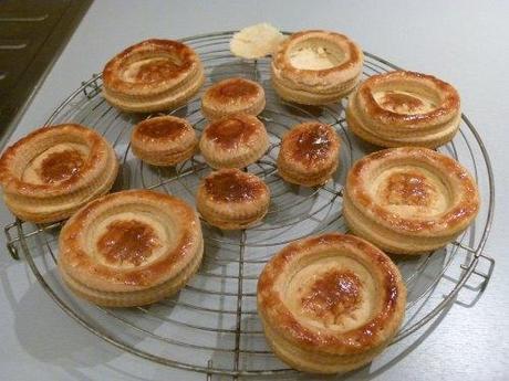 Bouchées à la Reine Maison Bouchées à la Reine Maison