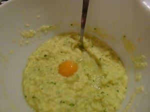 Gigot d' Agneau confit pendant 7 heures, et Plenze de Papy Léon.