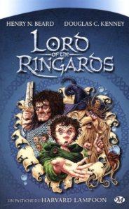 lord of the ringards