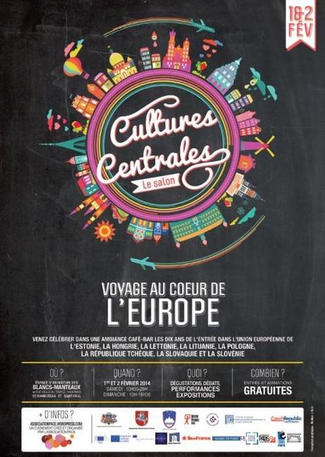 Cultures centrales