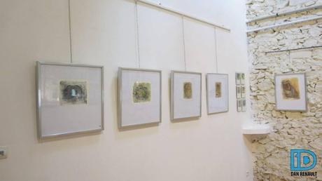 Roujan : Exposition NICKY 1559426_280356575447996_1388154746_o