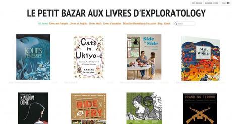 Le petit bazar