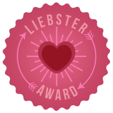 TAG Liebster Award à la demande d’Alesha