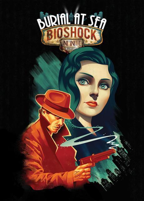 Burial at sea [NEWS] Trailer BioShock Infinite   Tombeau sous marin   Épisode 2