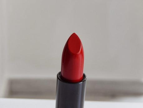 Les rouges à lèvres Rouges by Rimmel