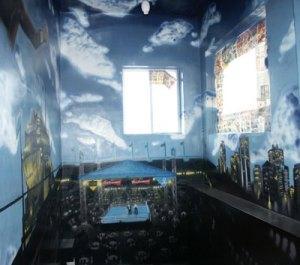 jean pascal boxe boxeur murales jean pascal boxe boxeur murales