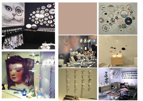 Tendances Maison & Objet