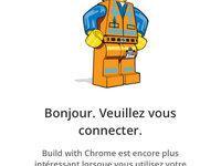 Chrome et Lego s'associent : construisez en ligne et partagez!