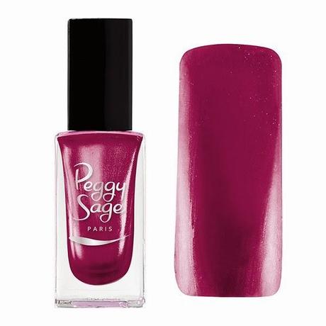 Craquage Peggy Sage sur Vente Privée !