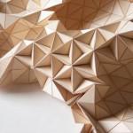 DESIGN : Wooden Textiles