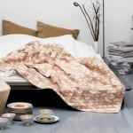 DESIGN : Wooden Textiles