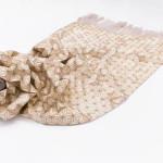 DESIGN : Wooden Textiles