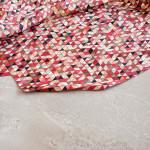 DESIGN : Wooden Textiles