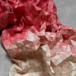 DESIGN : Wooden Textiles