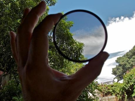 Blog de domguyanais : JOURNAL DE L'AMAZONIE EN EVOLUTION, Les filtres polarisants en photographie.
