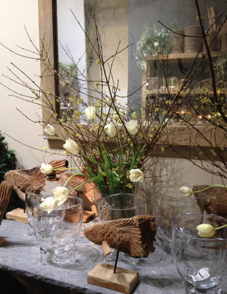 Maison et objet 2014 - Premier coup de coeur