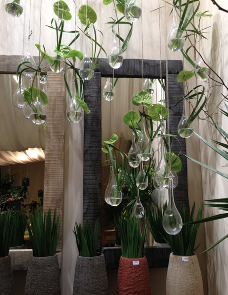 Maison et objet 2014 - Premier coup de coeur