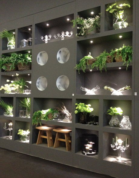 Maison et objet 2014 - Premier coup de coeur