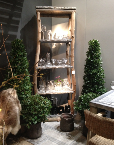 Maison et objet 2014 - Premier coup de coeur