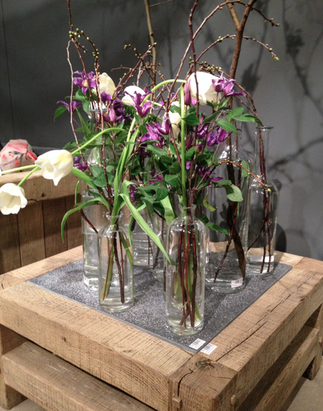 Maison et objet 2014 - Premier coup de coeur