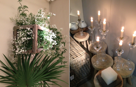 Maison et objet 2014 - Premier coup de coeur