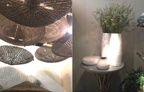 Maison et objet 2014 - Premier coup de coeur