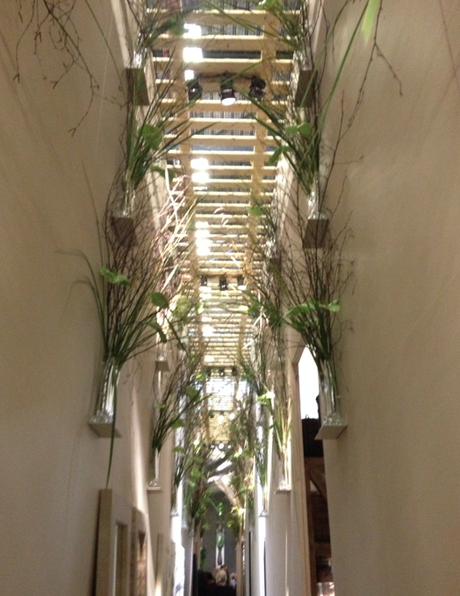 Maison et objet 2014 - Premier coup de coeur