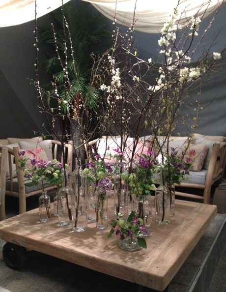 Maison et objet 2014 - Premier coup de coeur