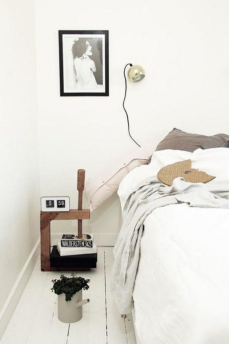 SWEET WHITE DREAMS ///