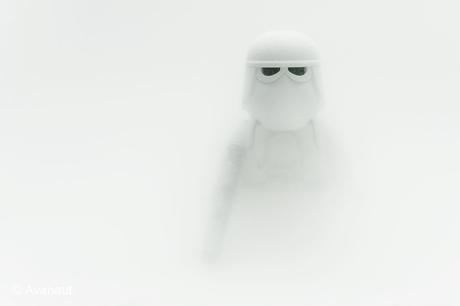 Lego Star Wars vu par Vesa Lehtimaki © Vesa-Lehtimak