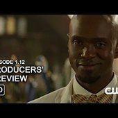 The Originals 1x12 Producers' Preview - Dance Back from the Grave [HD]