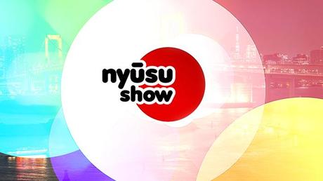 Marie nous parle du Nyûsu Show de J-One