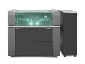 Stratasys imprimante 3d