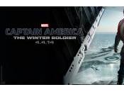 Anthony Russo retour pour réaliser "Captain America