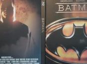 Batman [Blu-ray Steelbook]
