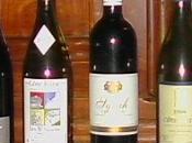 Dégustation vins Côte Rôtie millésimes 2006 2007 l’aveugle