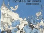 "Contes suisses" d'André Ourednik