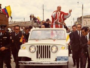 jeep papale
