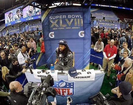 Les Miettes du Mercredi: échos du Media Day, Ron Rivera et plus...