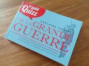 petit quizz Grande Guerre