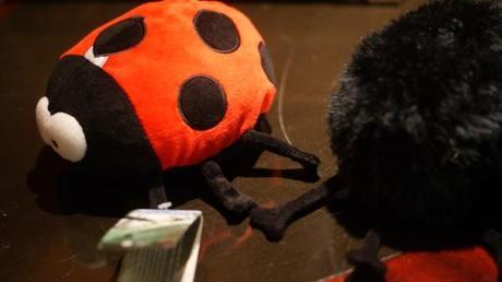 Minuscule, la vallée des fourmis perdues… SONY DSC