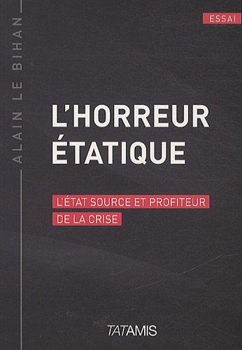 horreur étatique