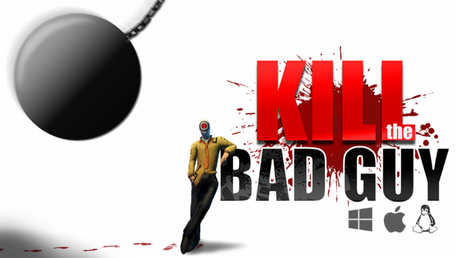 killthebadguy Kill the Bad Guy : Assassiner avec la french touch