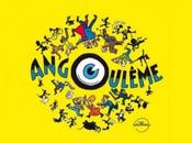 L'Apps officielle Festival International Bande Dessinée d'Angoulême