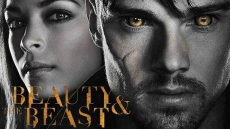 Affiche Beauty and The Beast ( 2012 )
